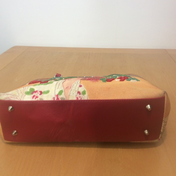 Isabella fiore pocketbook - Picture 4 of 8